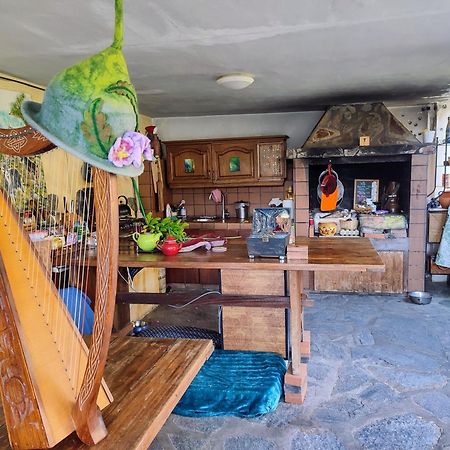 The Cradle Of The Moon, Rivendell Hotel El Paso Ngoại thất bức ảnh